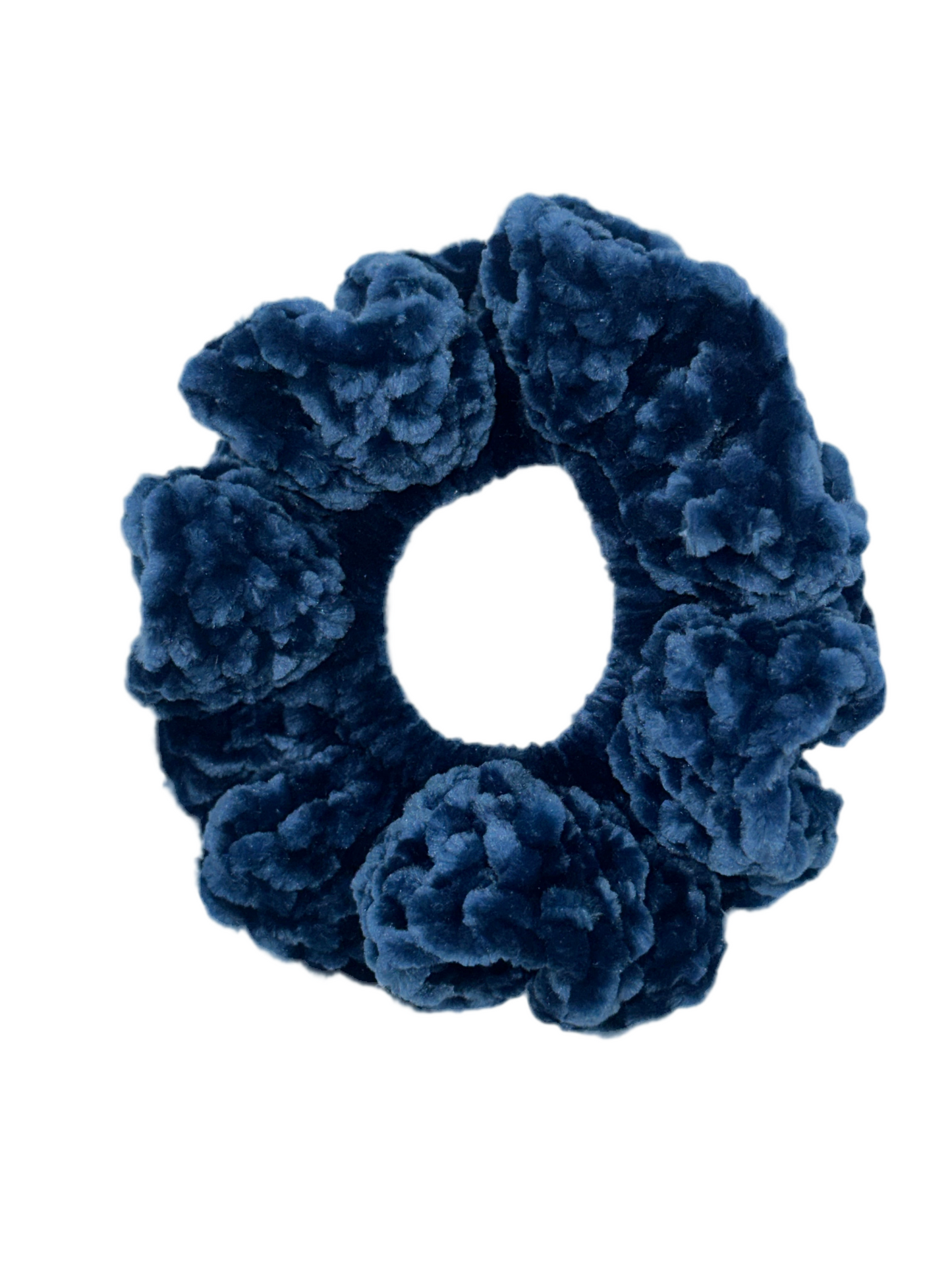 Velvet Scrunchie